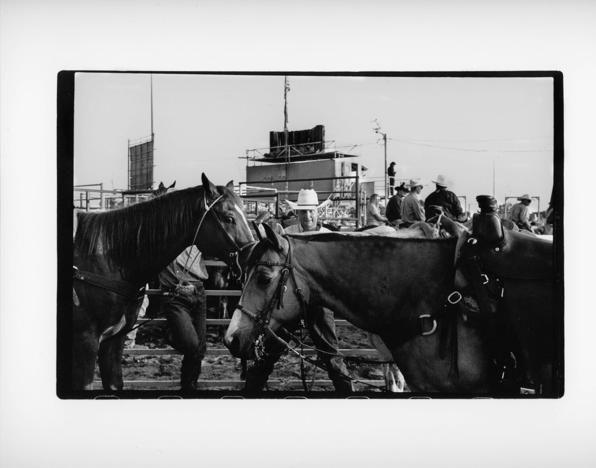 Flint Hills Rodeo