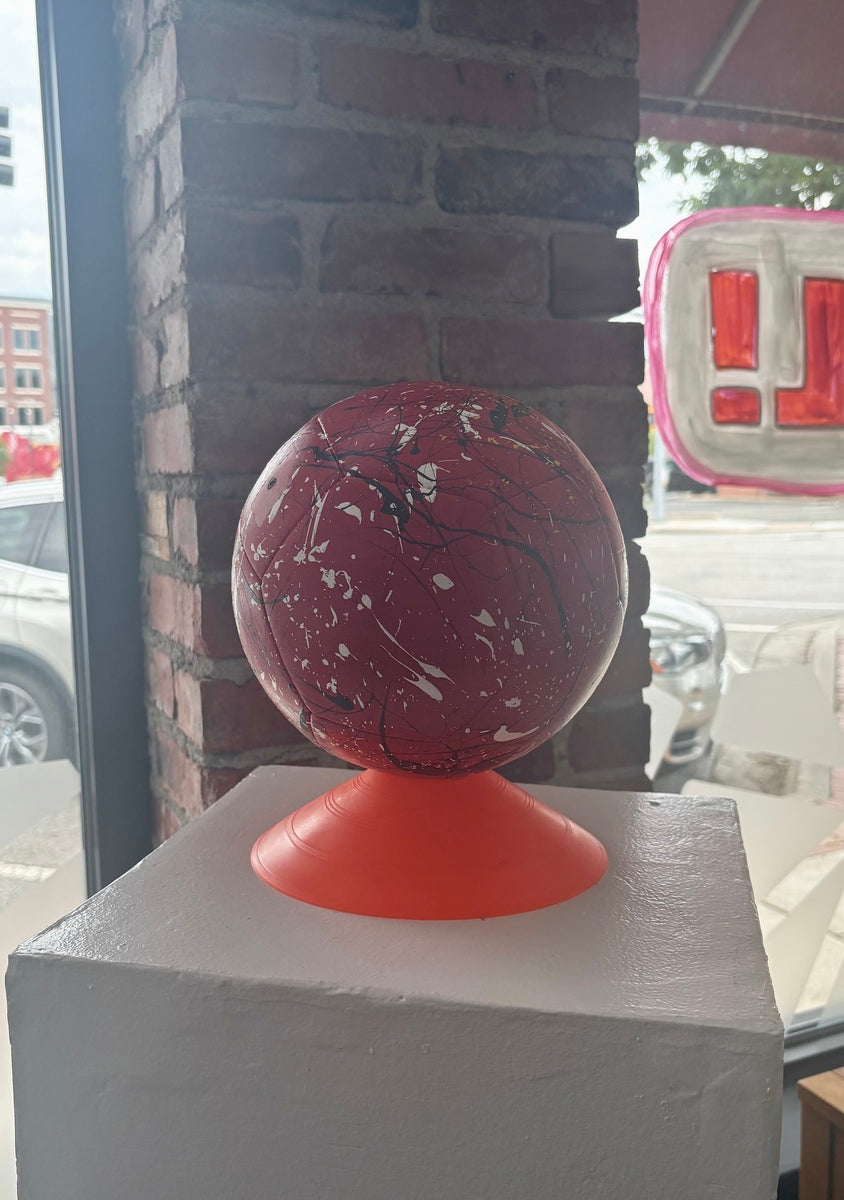 Soccer Balls
