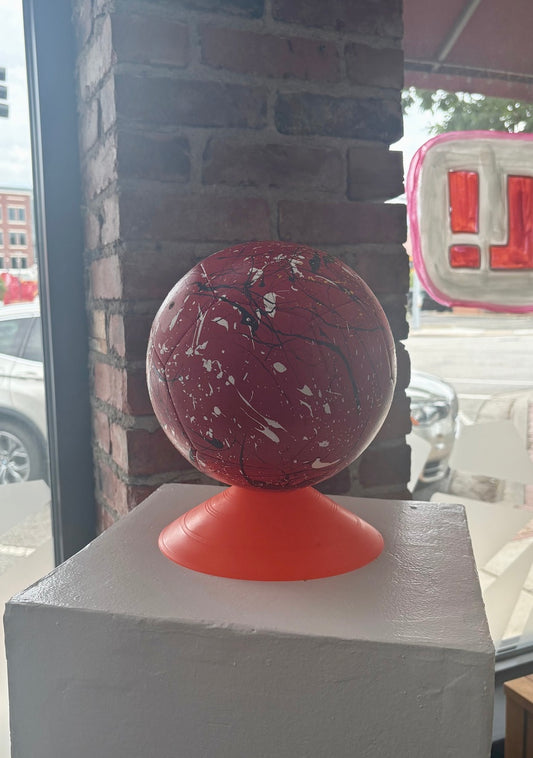 Soccer Balls