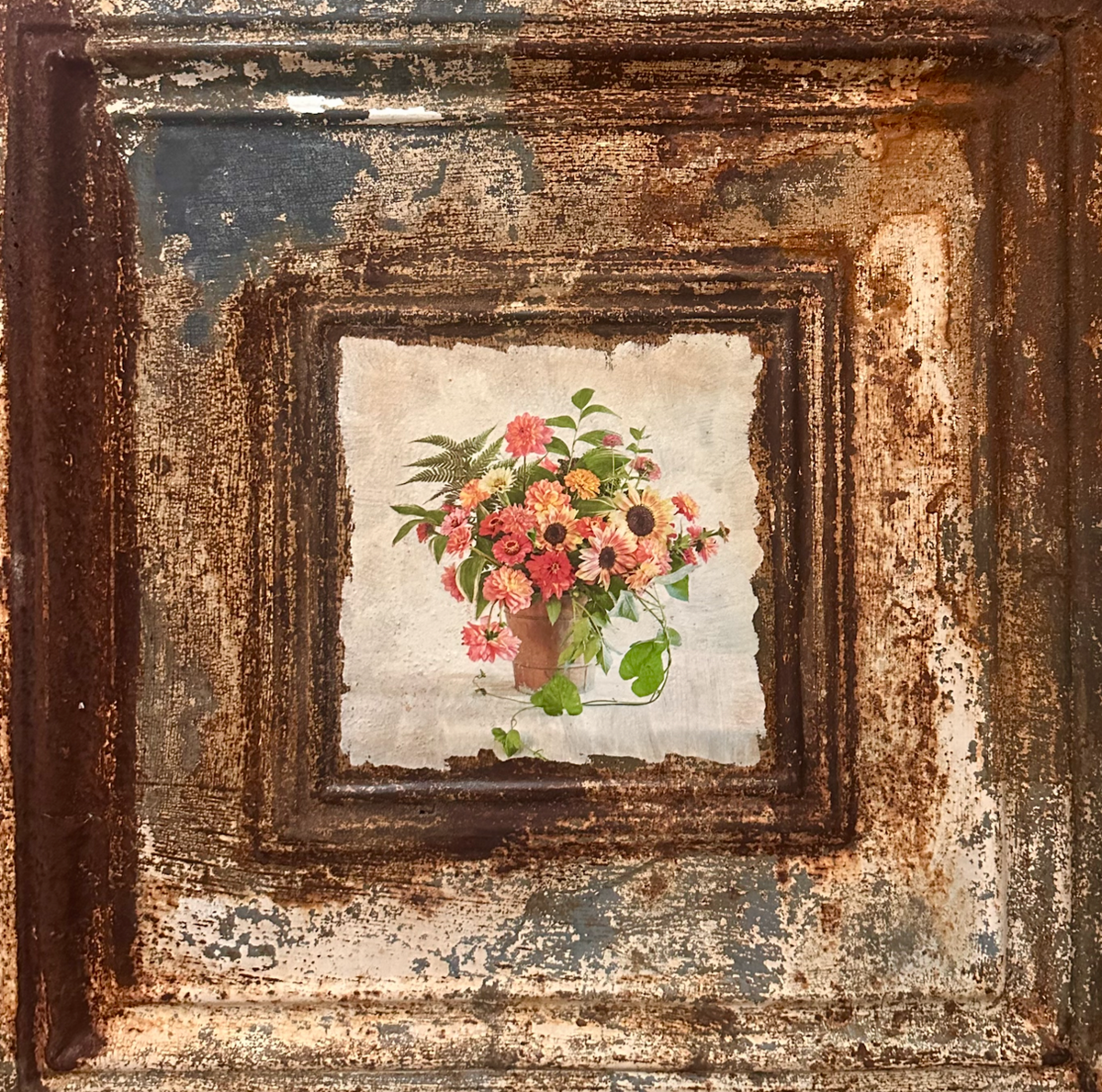 Fall Floral