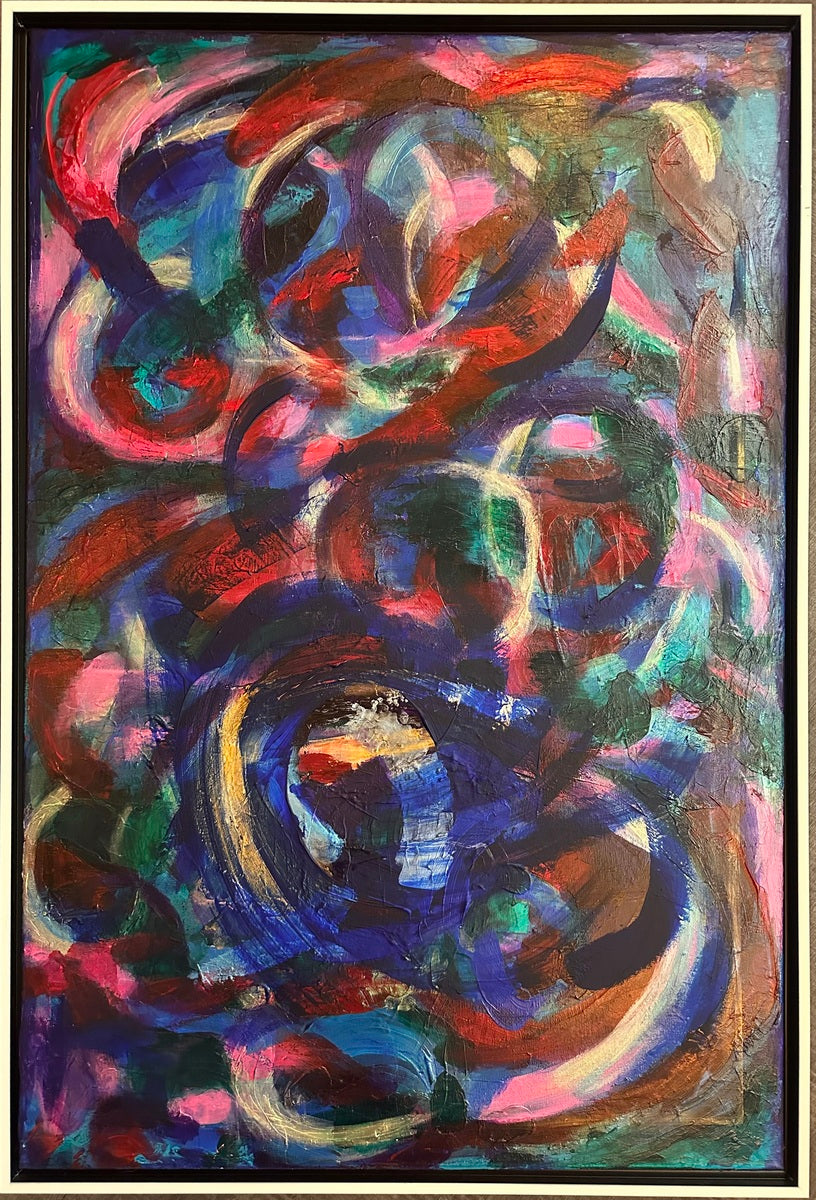 Cosmic Currents