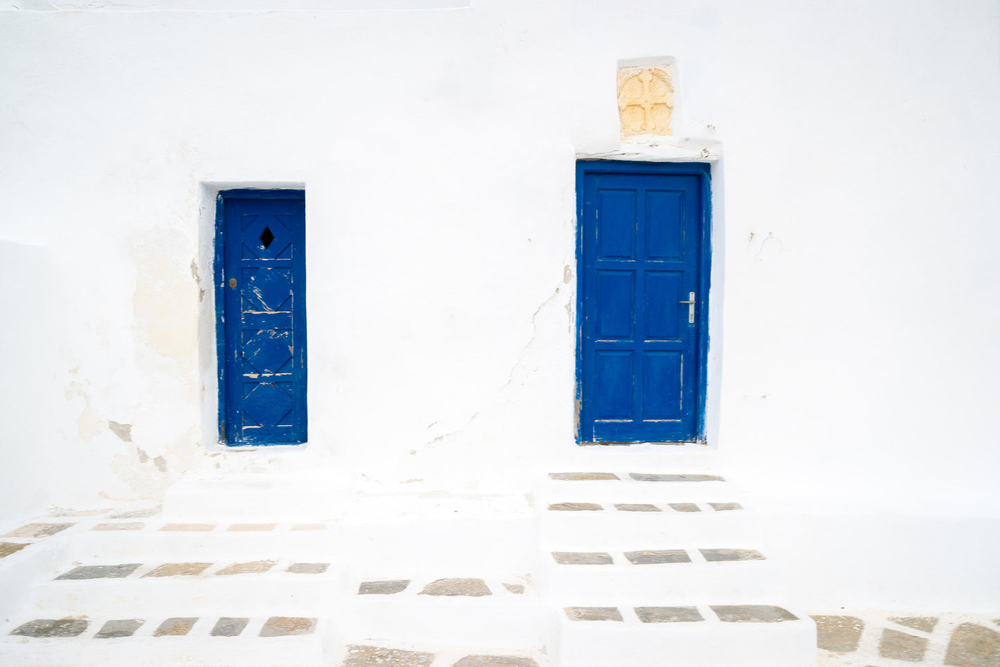 Paros #1