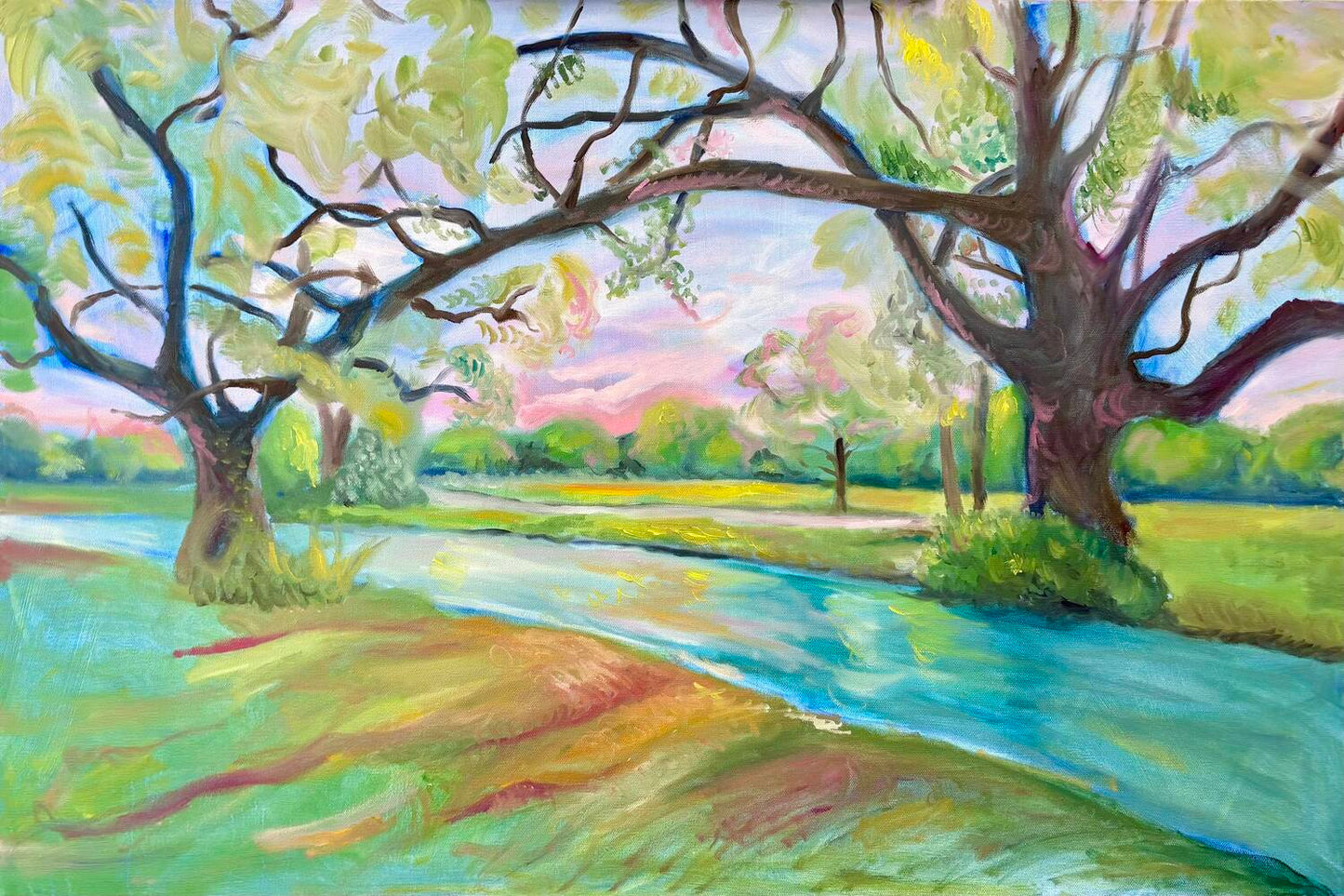 The Creek