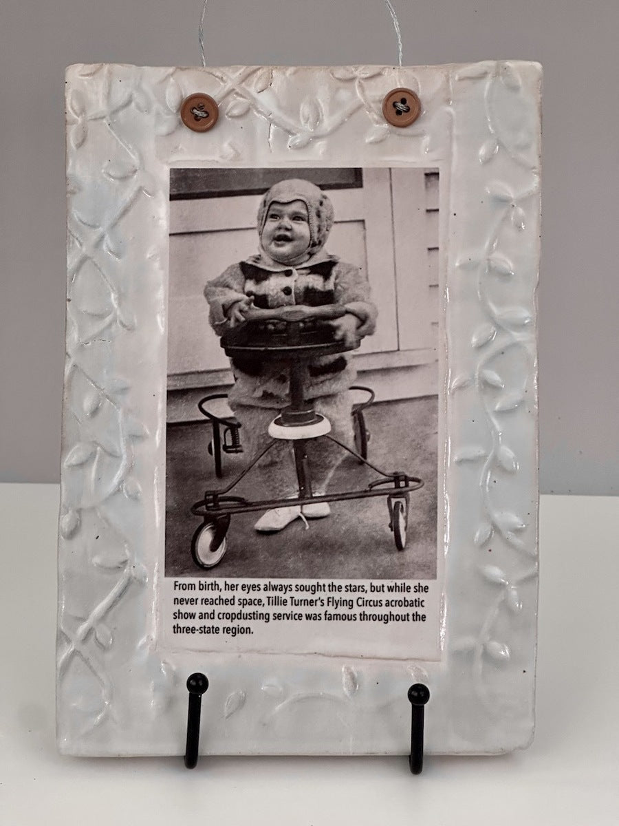 Tillie Frame