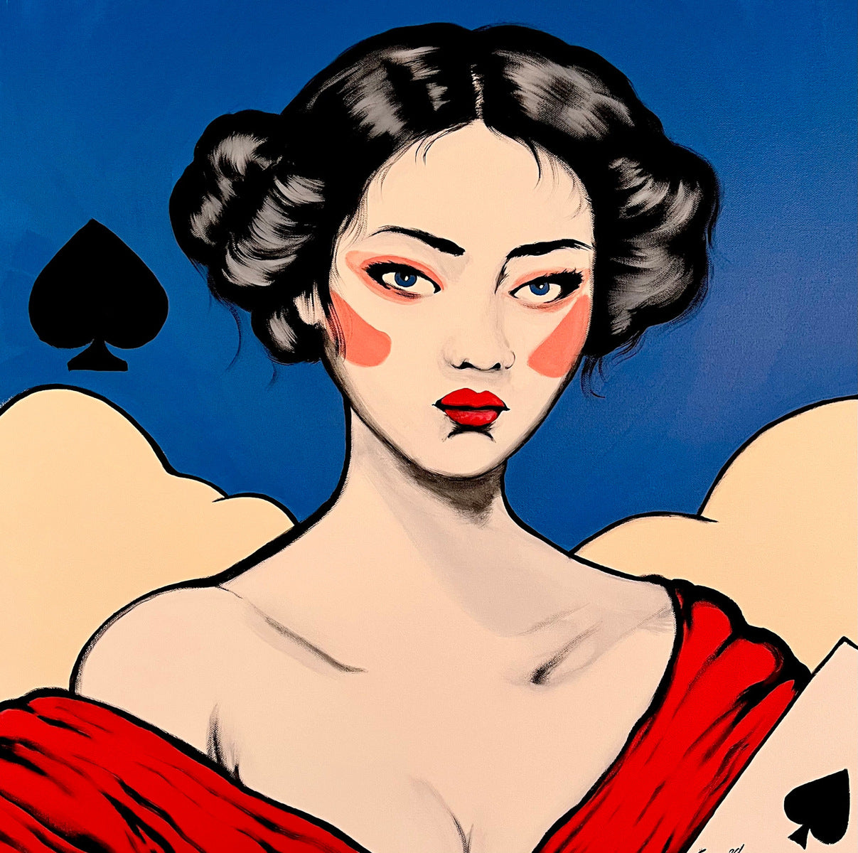 Spades (Suit)