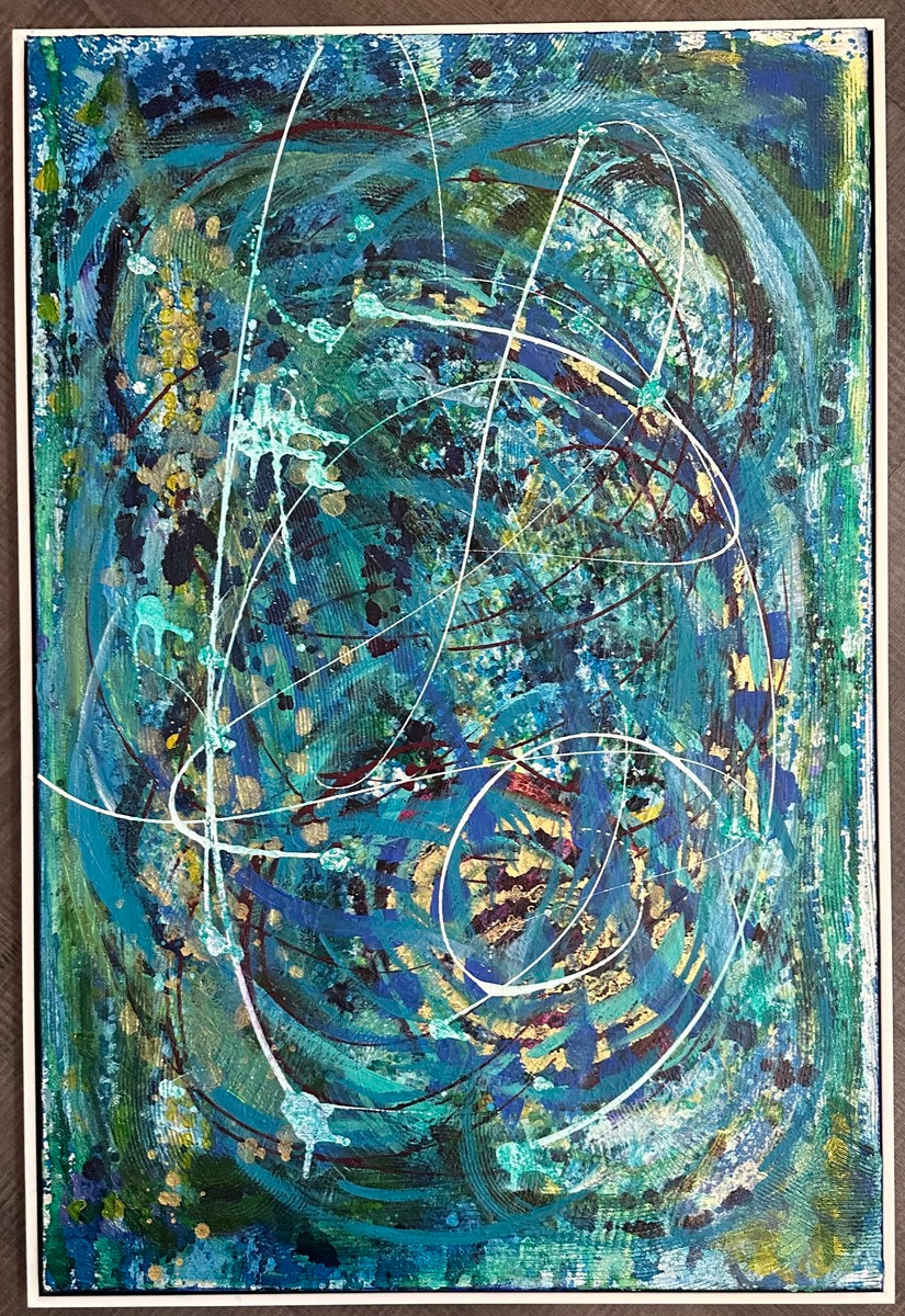 Ocean Frequencies