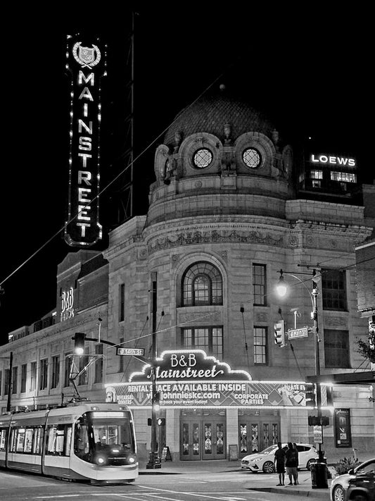 Marquee