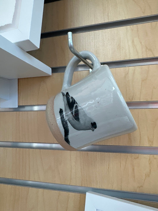 Finch Mug