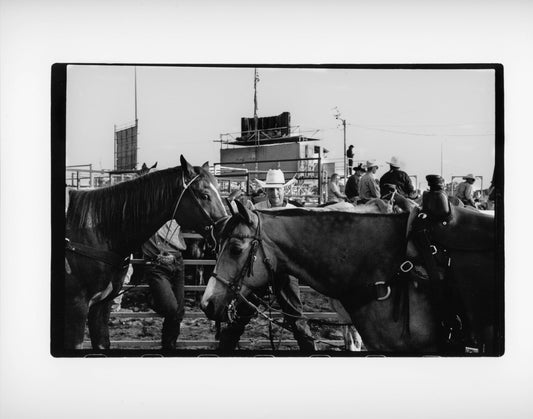 Flint Hills Rodeo