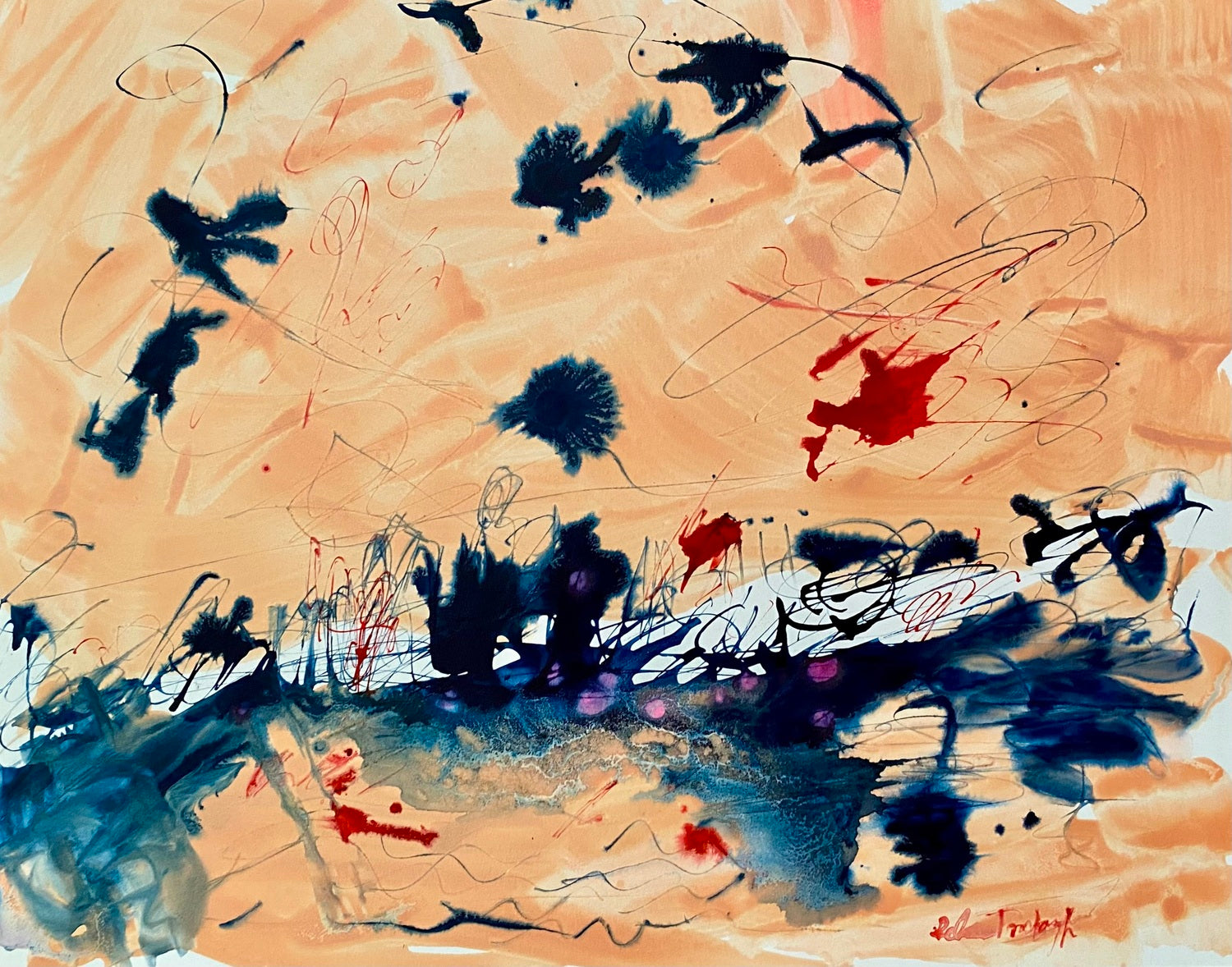Not Your Content Creator’s Landscape