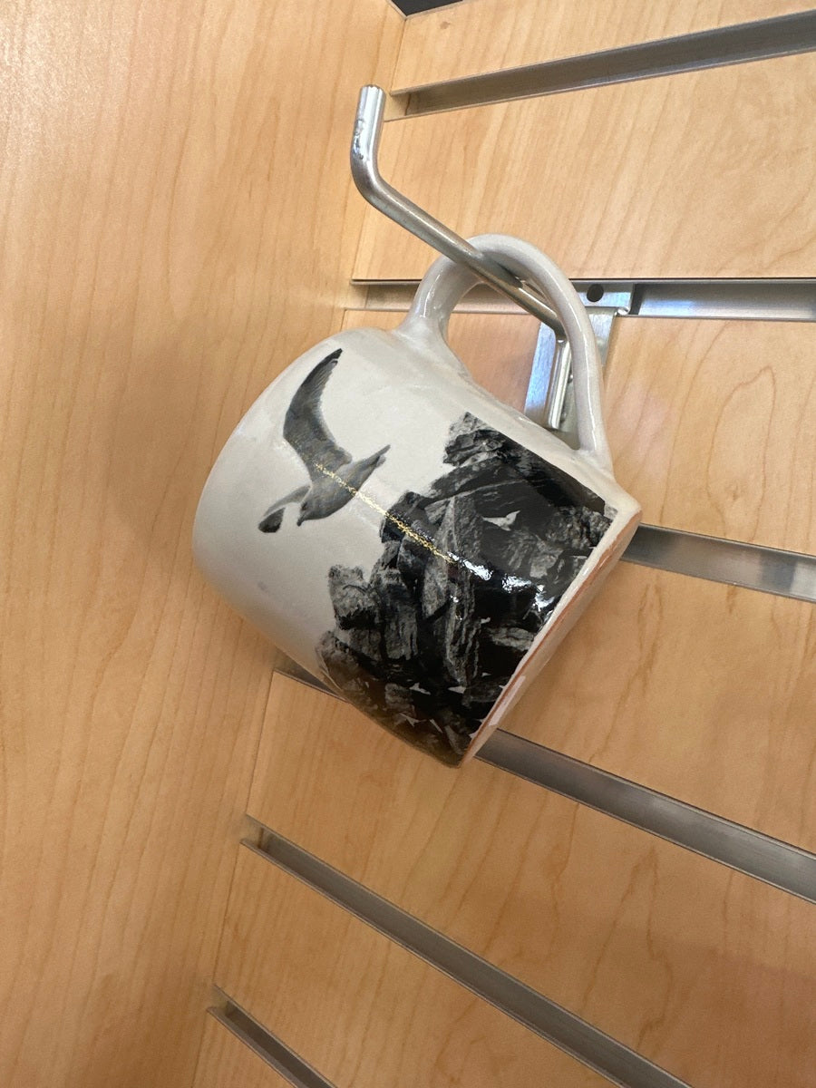Inis Mor, Ireland Mug