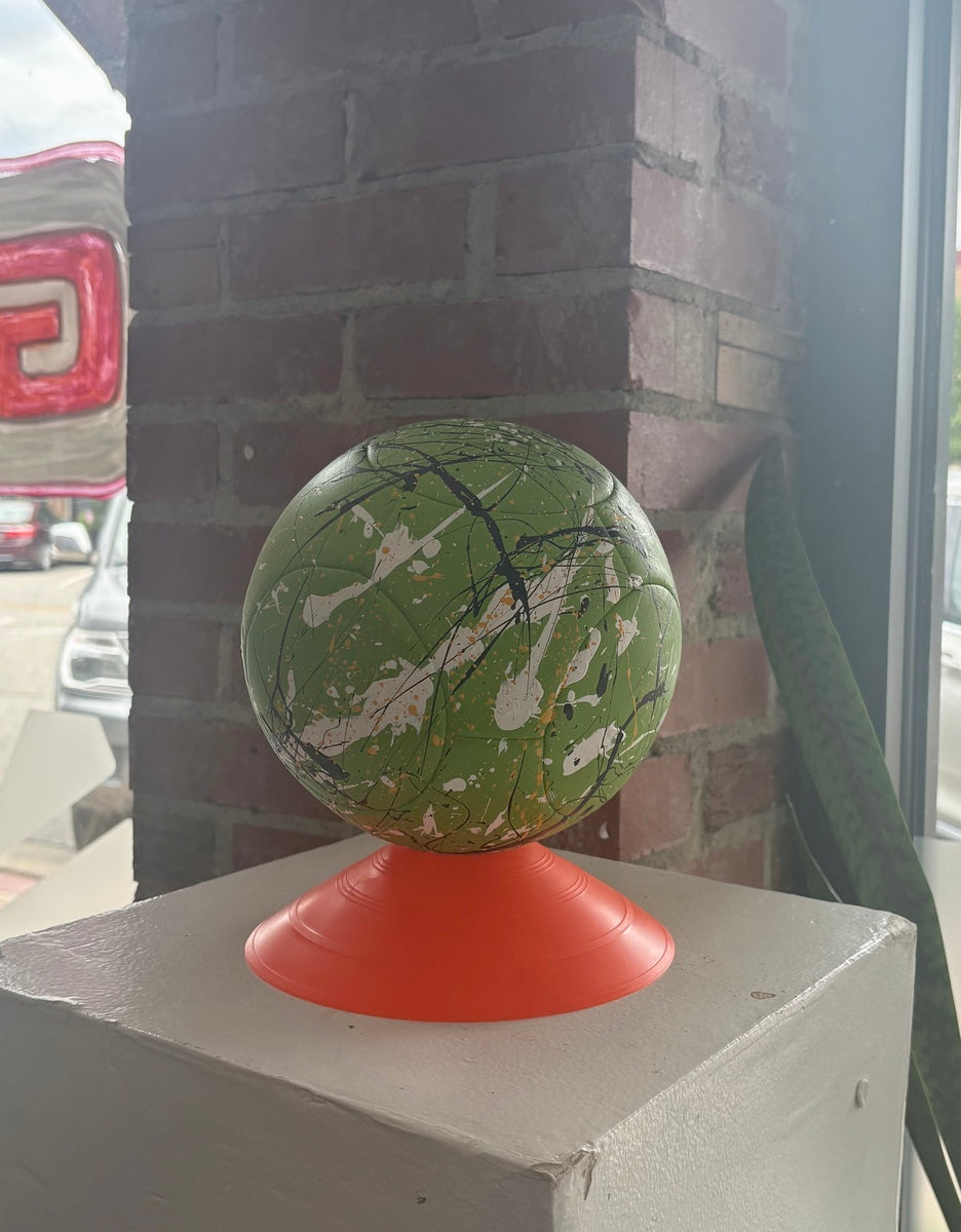 Soccer Balls
