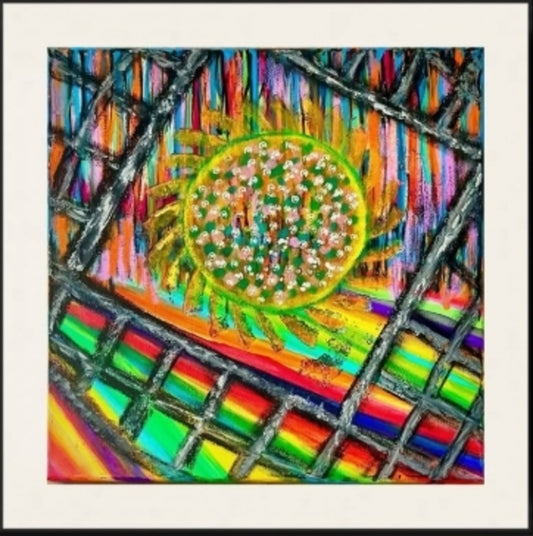 Manhole Cover 3
