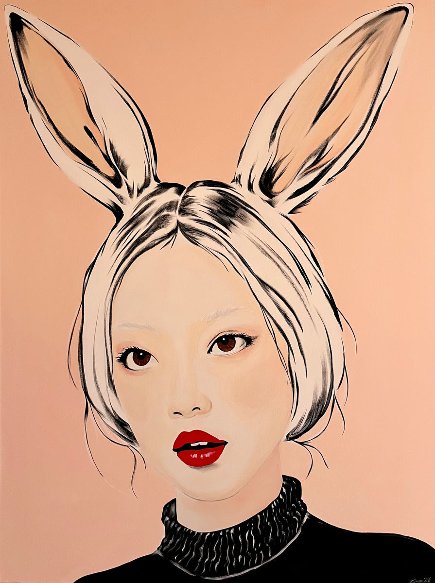 White Rabbit