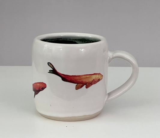 Mug with Koy 2