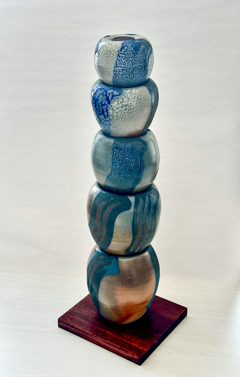 River Moons Stack