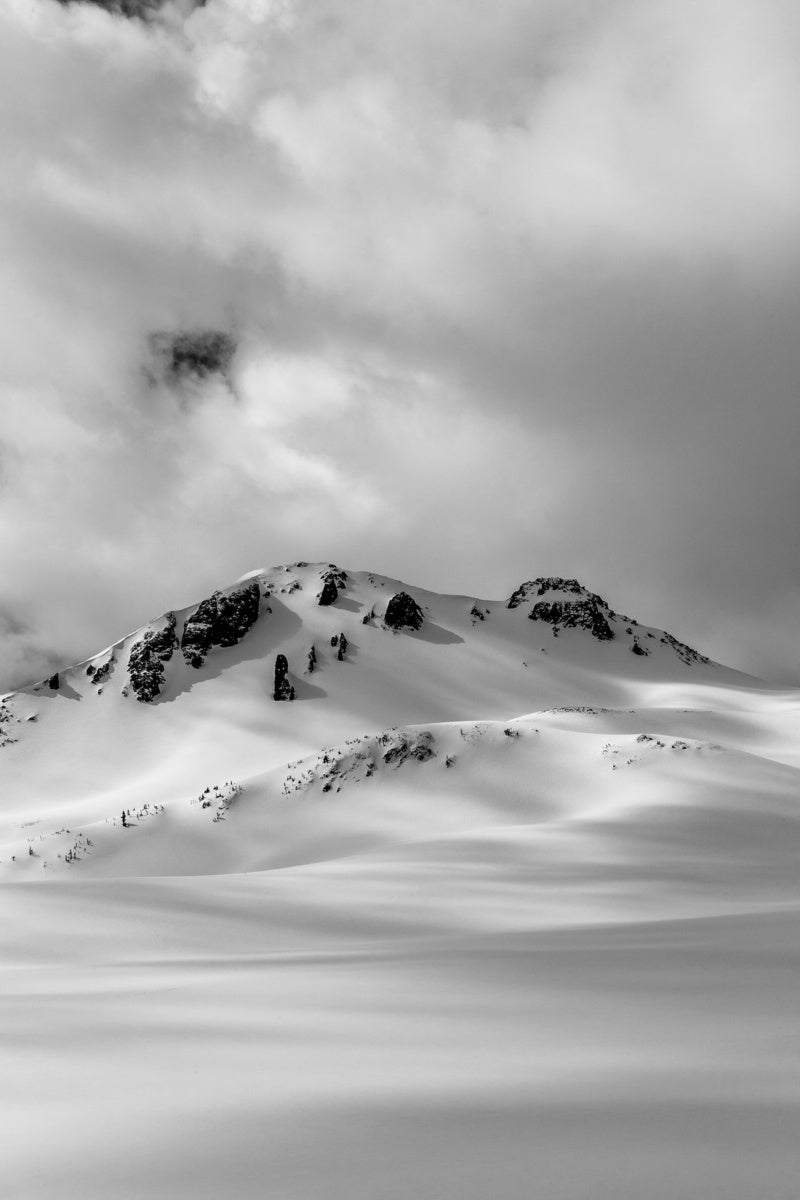 Thunder Pass