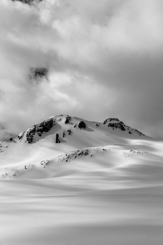 Thunder Pass
