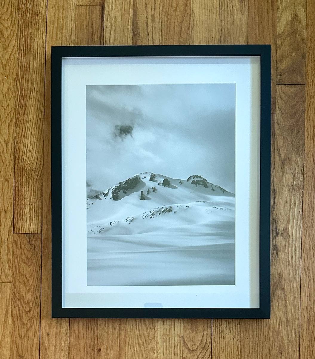 Thunder Pass