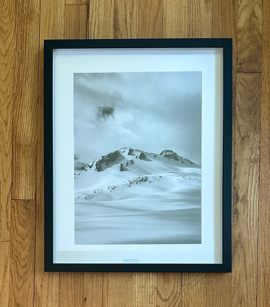 Thunder Pass