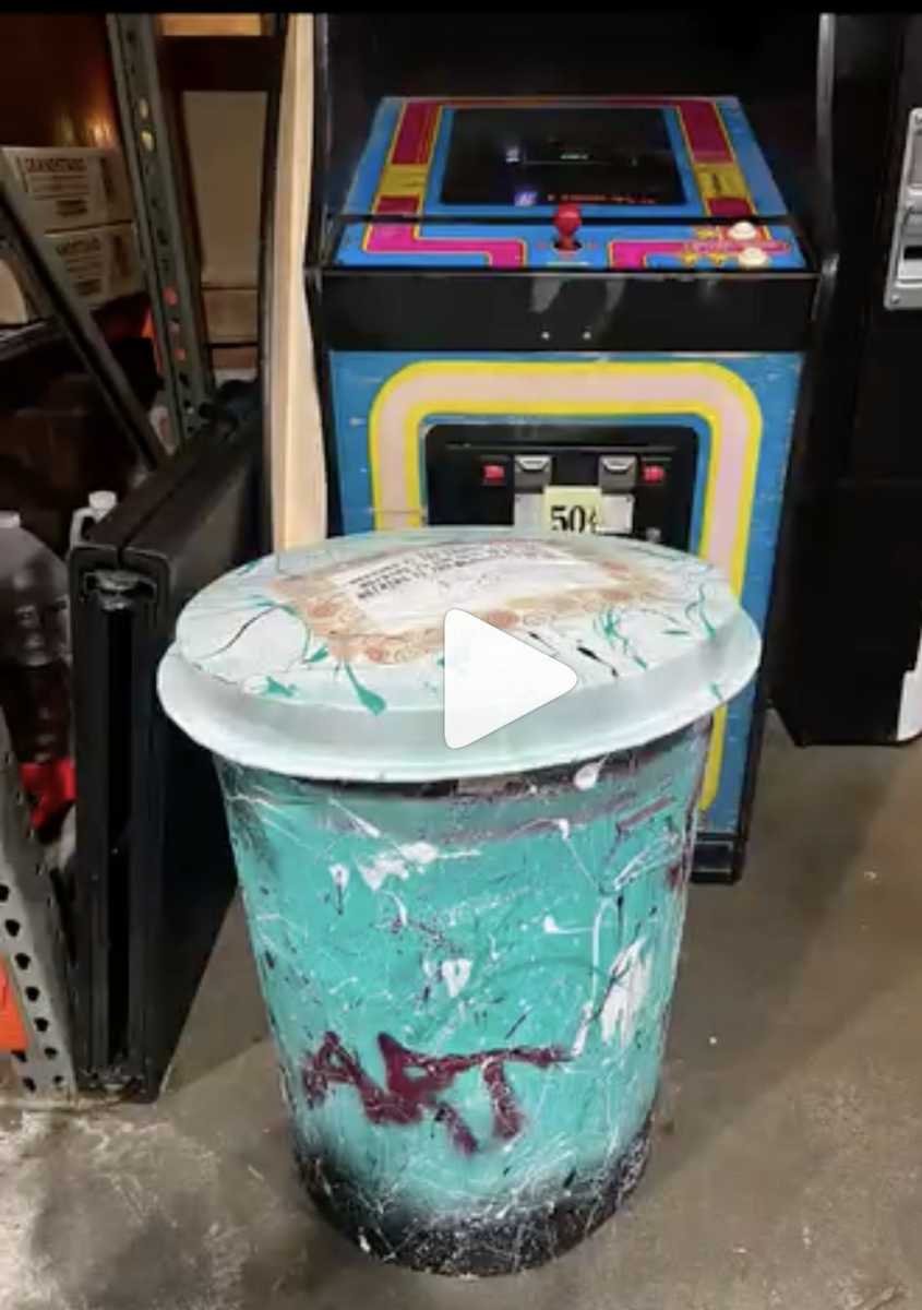 Trashy 3