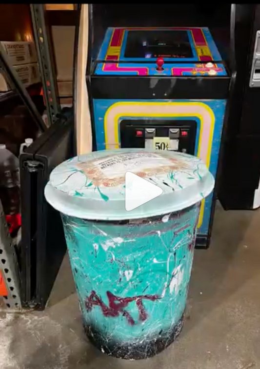 Trashy 3