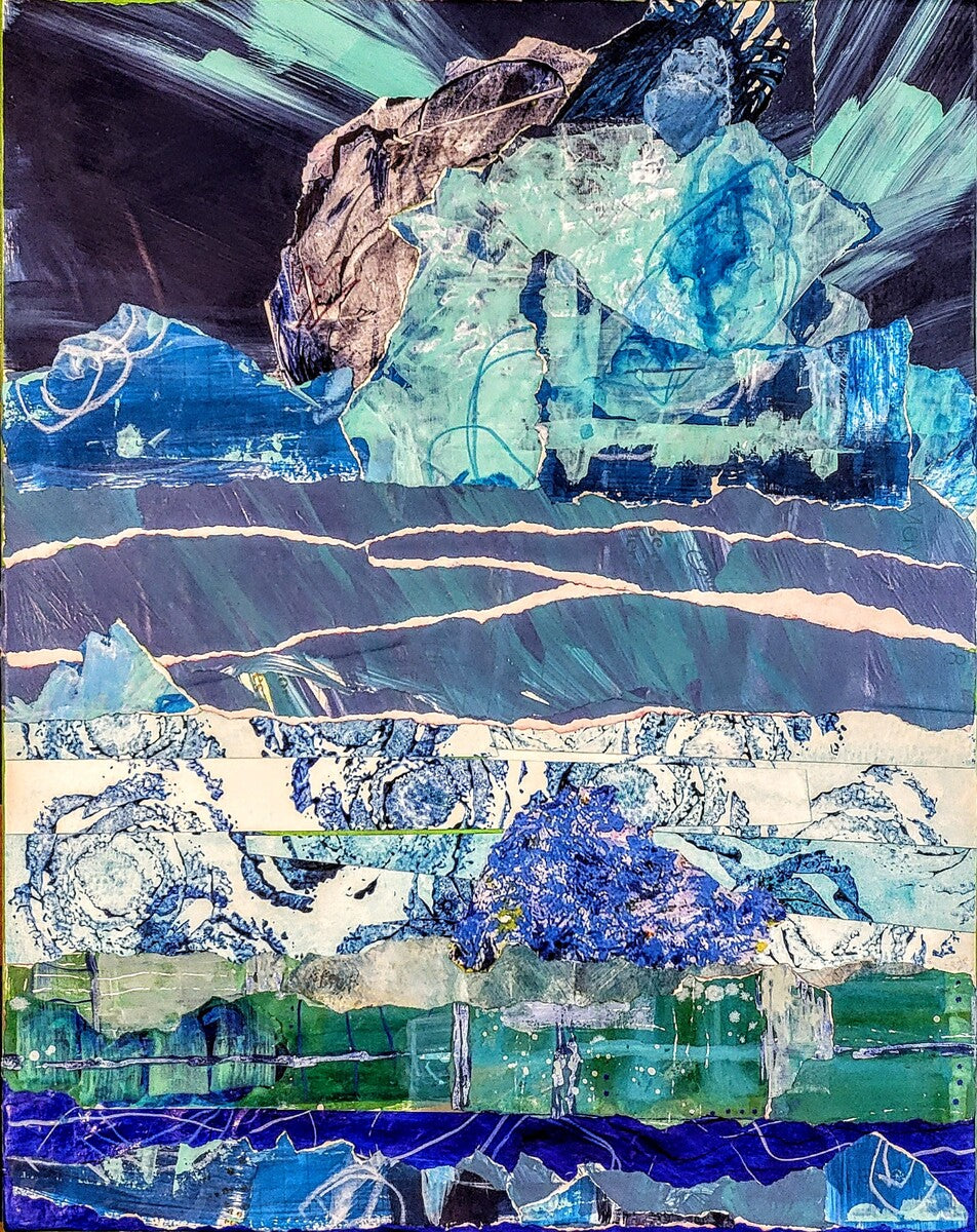 Sea