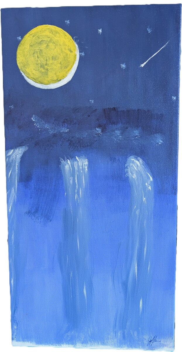 New Moon