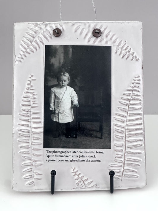 Julius Frame