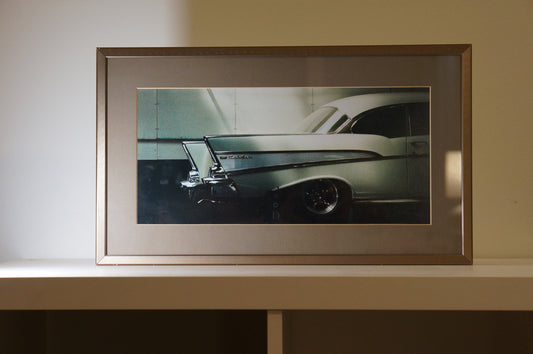 Bel Air