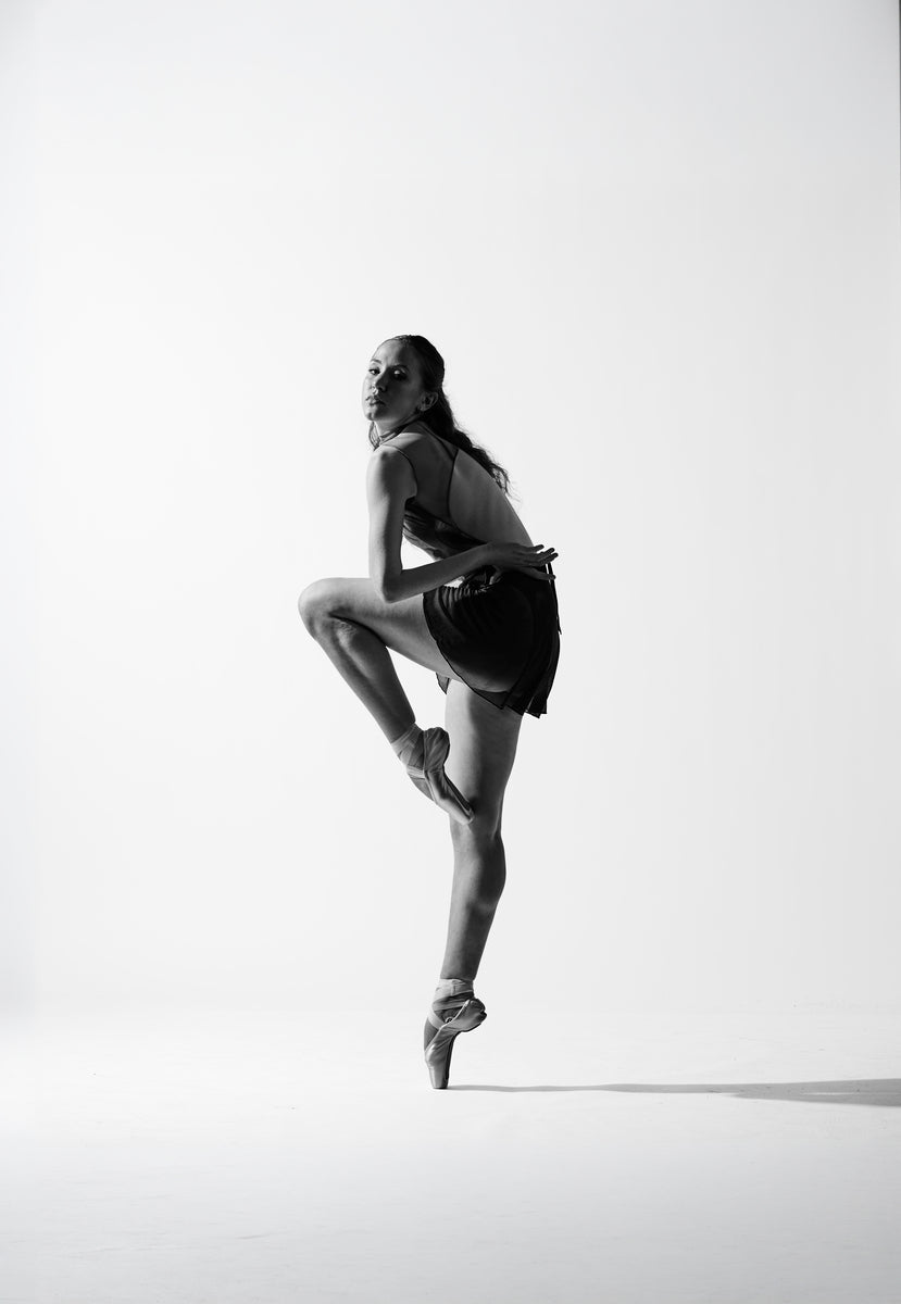 pointe.