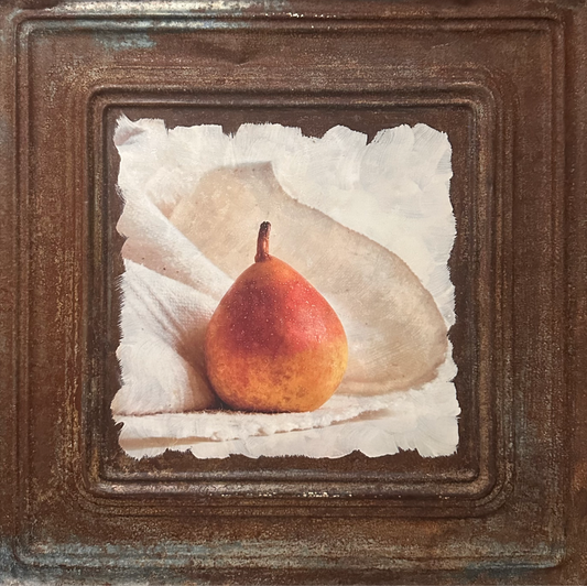 Farmer Tony's Pears