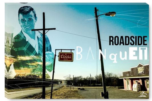 Roadside Banquet