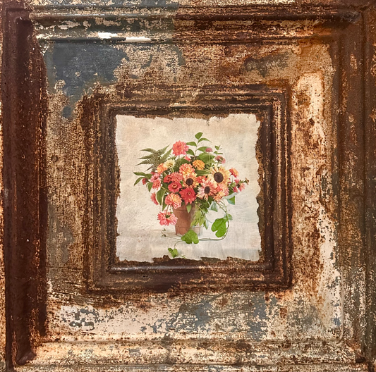 Fall Floral