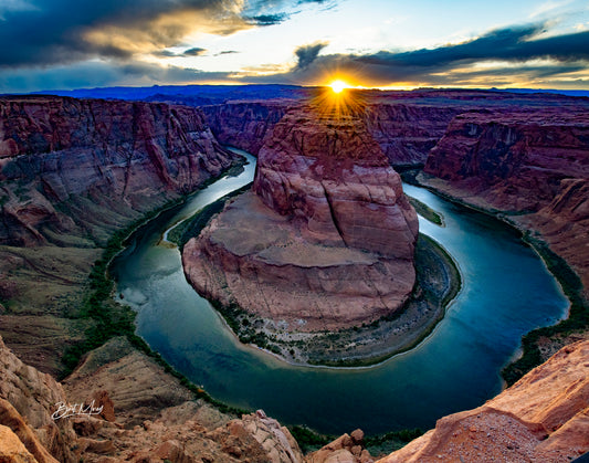 Horseshoe Bend