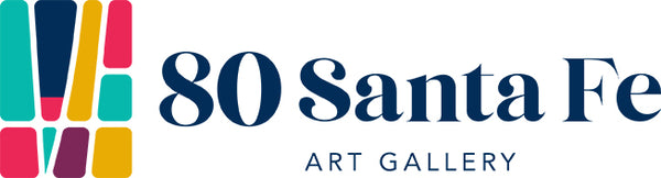 80 Santa Fe Art Gallery