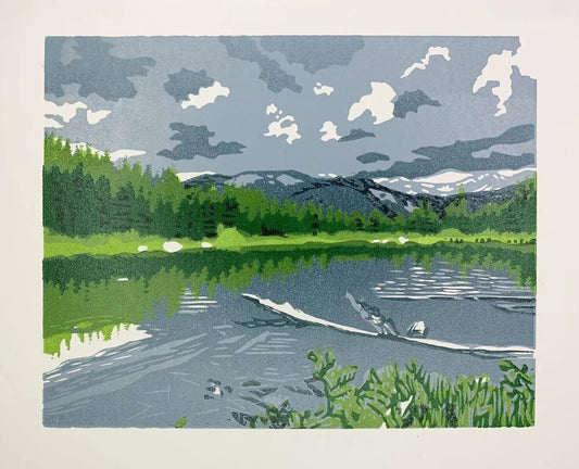 Lost Lake