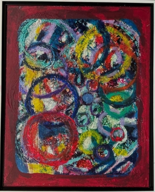 Carnival Rings