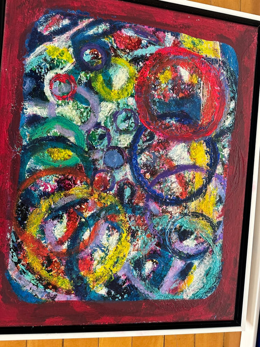 Carnival Rings