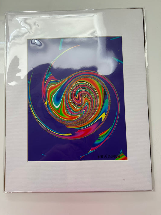 Spiral