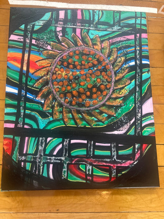 Manhole Cover 2