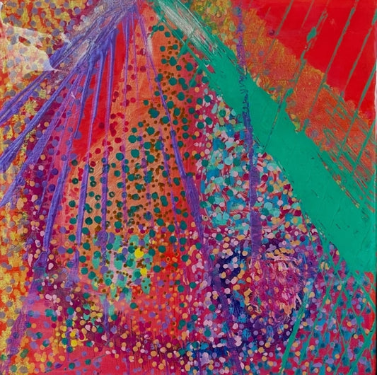 She's A Rainbow