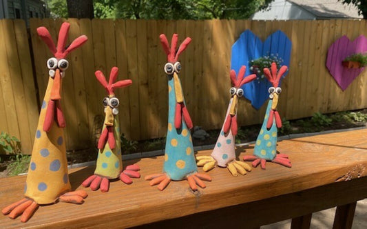 Chickenhawks