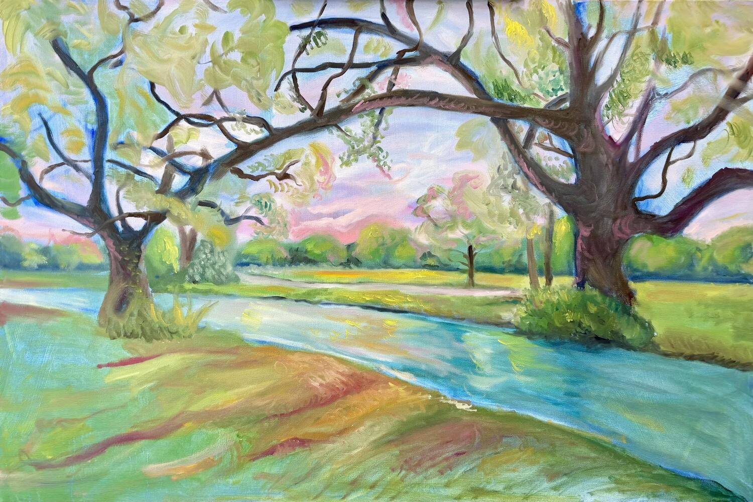 The Creek