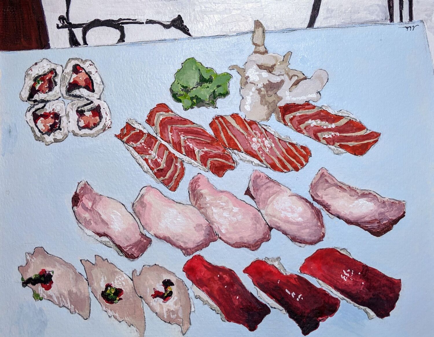 Sushi