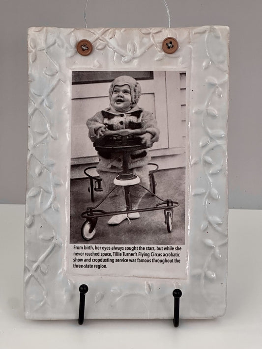 Tillie Frame