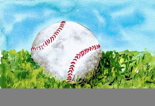 Play Ball