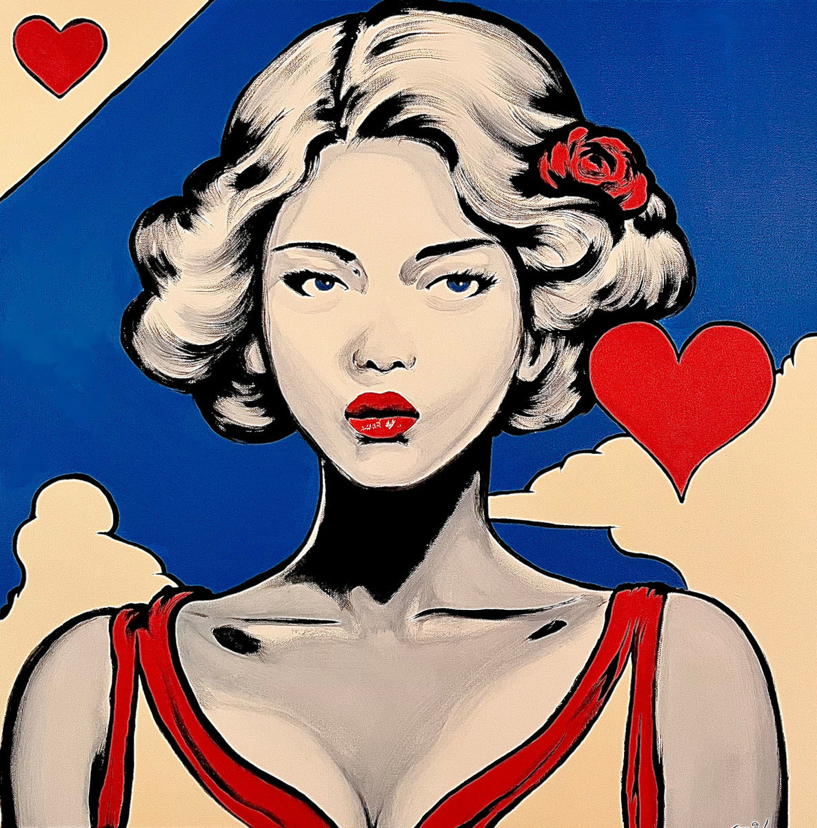 Hearts (Suit)