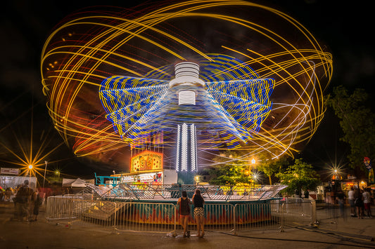 Night Carnival