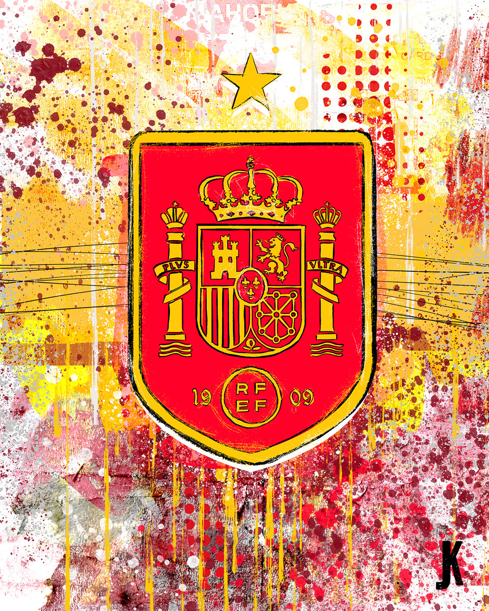 Empire of the Beautiful Game